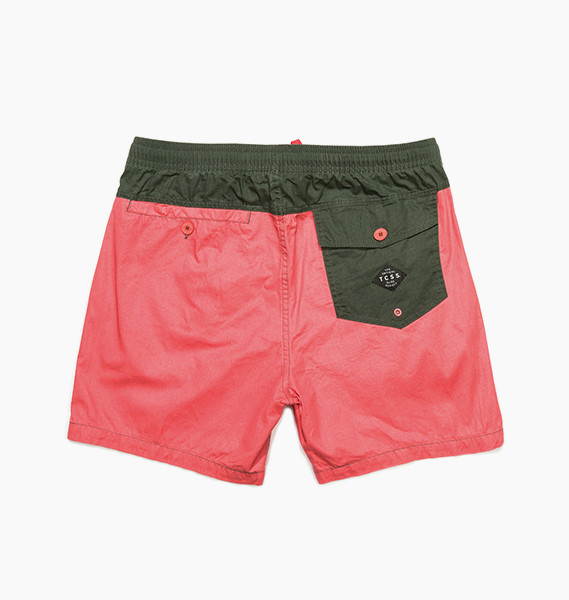 TCSS ボードショーツ大全集 2016 | real surf shop