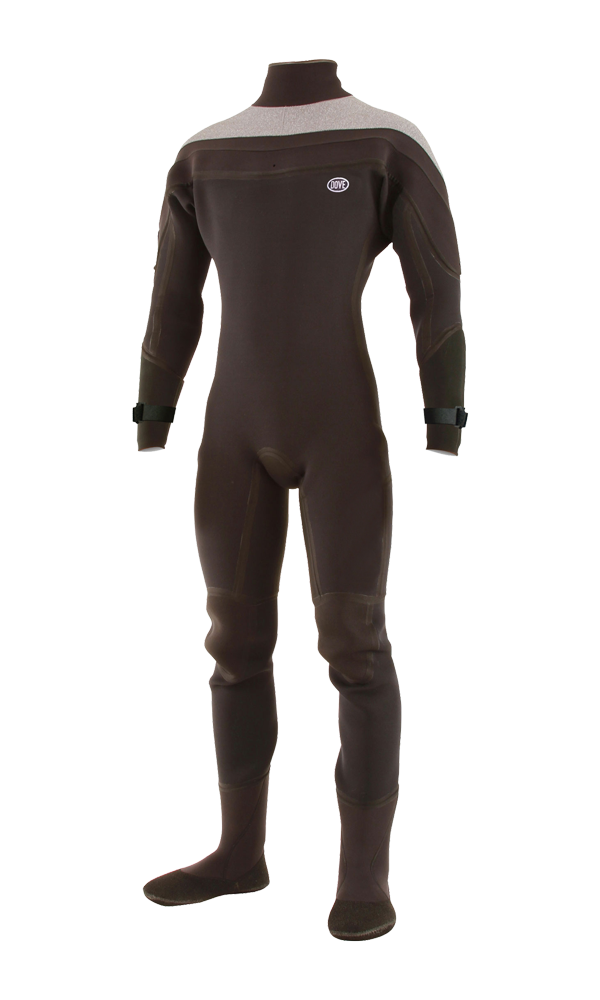 DOVE WETSUITS 2019 ~ 2020 WINTER | real surf shop