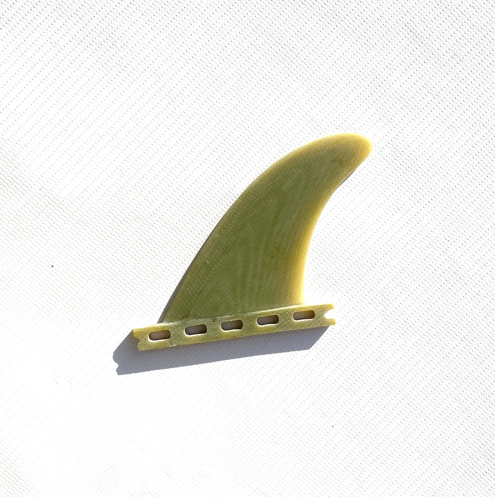 Captain Fin – Tyler Warren Twin + Trailer – Olive | real surf shop