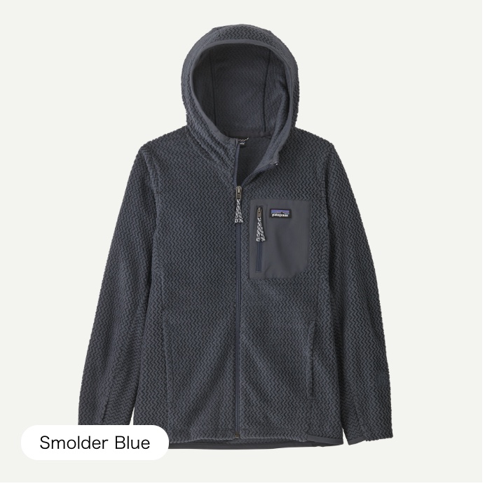 Patagonia M's R1 Thermal Jacket – Pine Needle Green | real surf shop