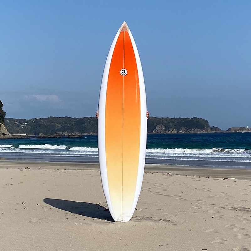 Simon Anderson Surfboards | real surf shop