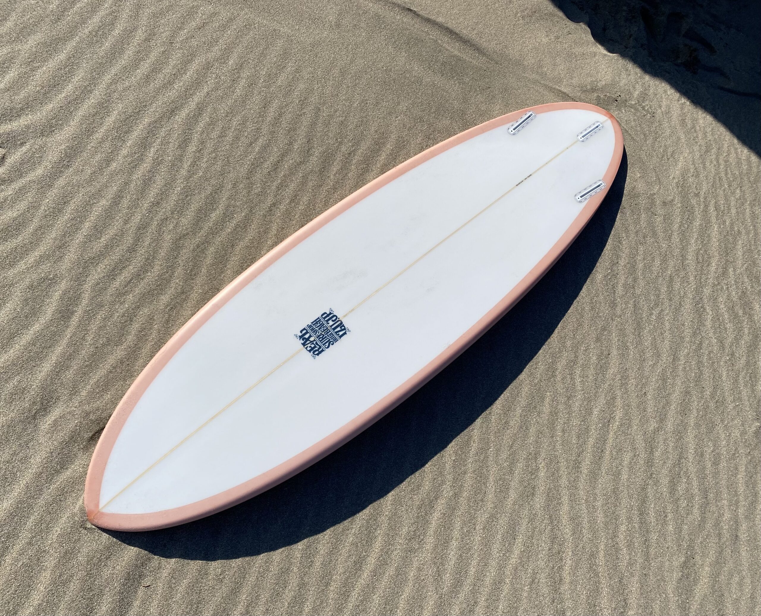 NEWティントカラーデザイン | real surf shop