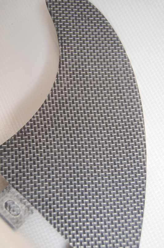 FCS K3 PC FIN | real surf shop