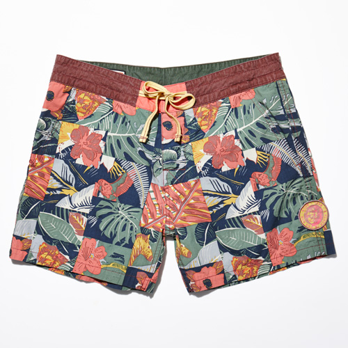 TCSS ボードショーツ大全集 2016 | real surf shop