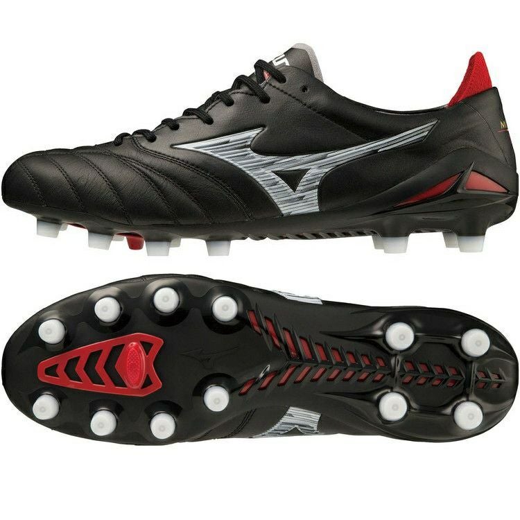 MIZUNO ミズノ】モレリア II JAPAN [FRONTIER PACK] P1GA250137