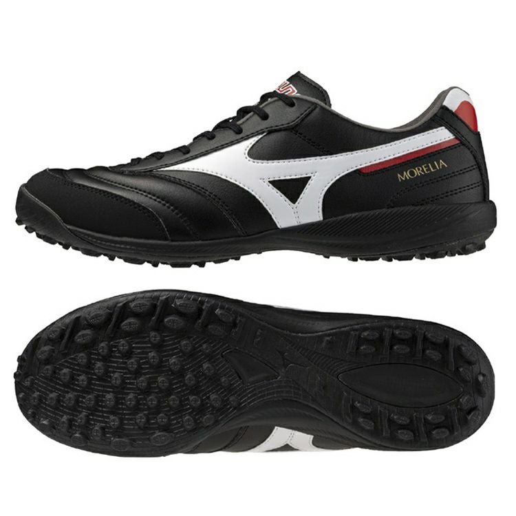 MIZUNO ミズノ モレリア サラ ELITE TF Q1GB255014 BANDIERA PACK 中村