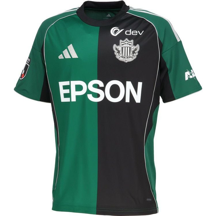 adidas アディダス】＃6遠藤航 キッズ サッカー 日本代表 2024 ホーム