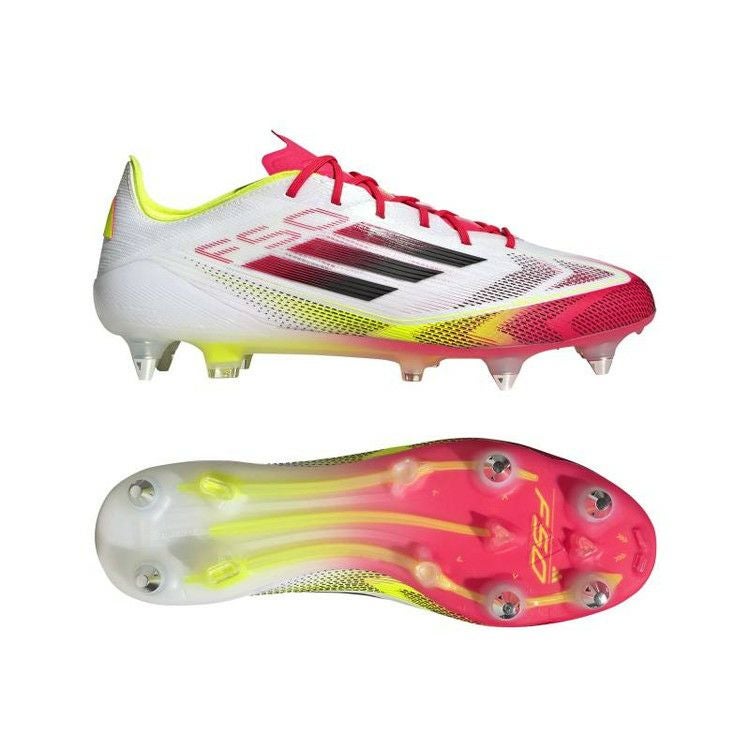 adidas アディダス F50 ELITE FG [ROAD TO GLORY PACK] JH7617 特価
