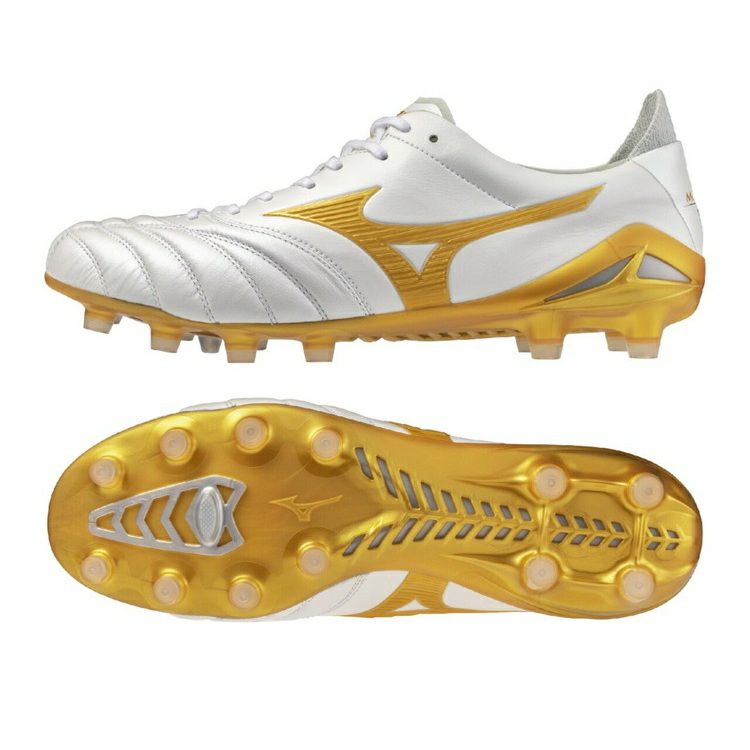 MIZUNO ミズノ モレリア ネオ IV JAPAN スーパーホワイトパール