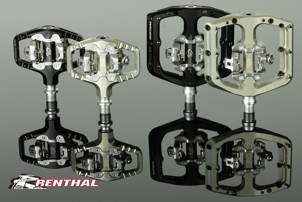 Crankbrothersから新DHペダル発売 | realridemtb.jp