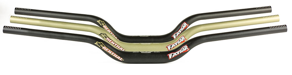 RENTHALが新シェイプのハンドルを発表 | realridemtb.jp