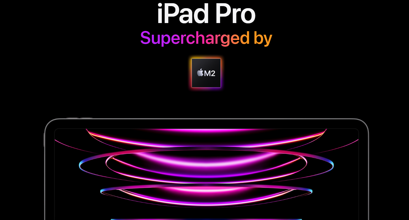 Apple M2とM1、A12Z Bionic、A12X BionicのAnTuTu Benchmarkと