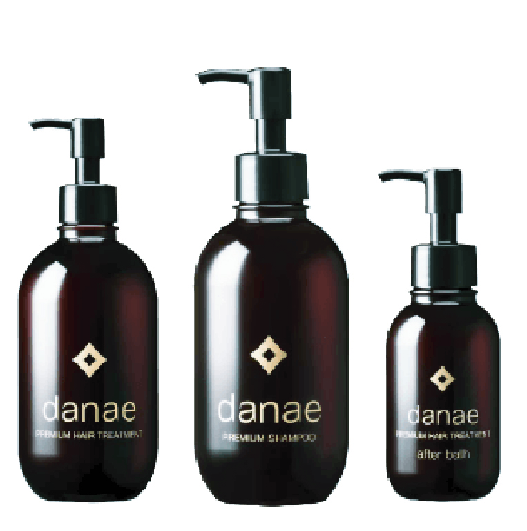 ダナエホームケアの使い方 | 【公式】髪の病院 福岡 Re:BIRTH