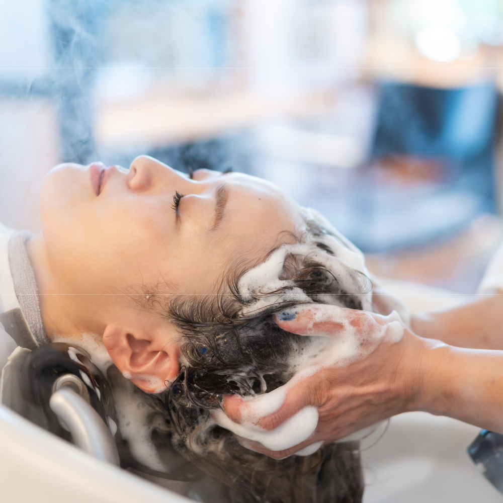 ダナエプレミアムシャンプー オンライン通販｜【公式】髪の病院 福岡