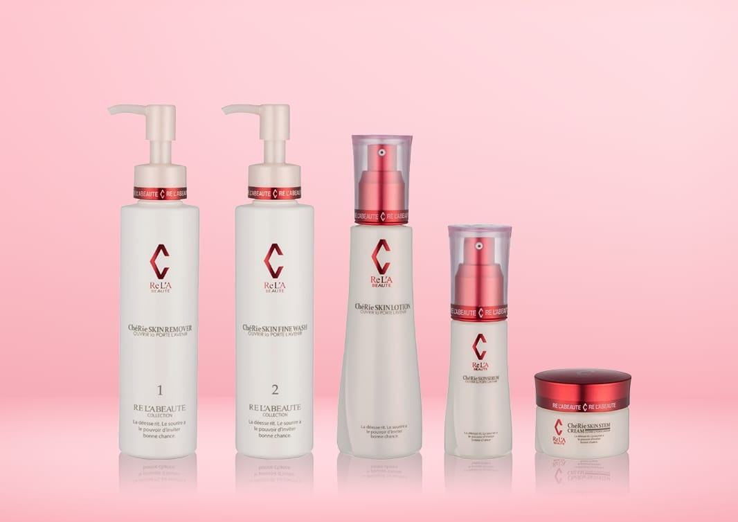 リアボーテ シェリースキン - Re'LA BEAUTY