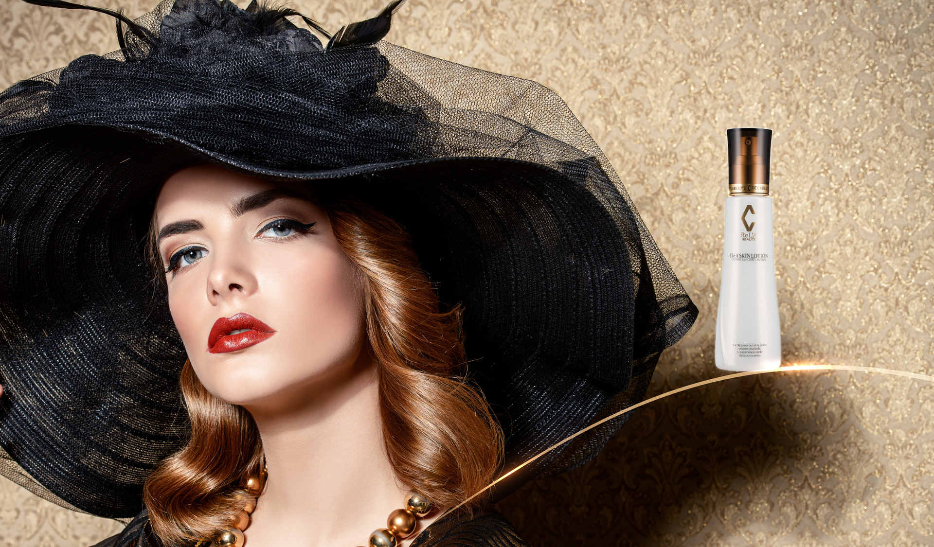 RE L'ABEAUTE（リアボーテ） 公式サイト 幹細胞サイエンスの最高峰の