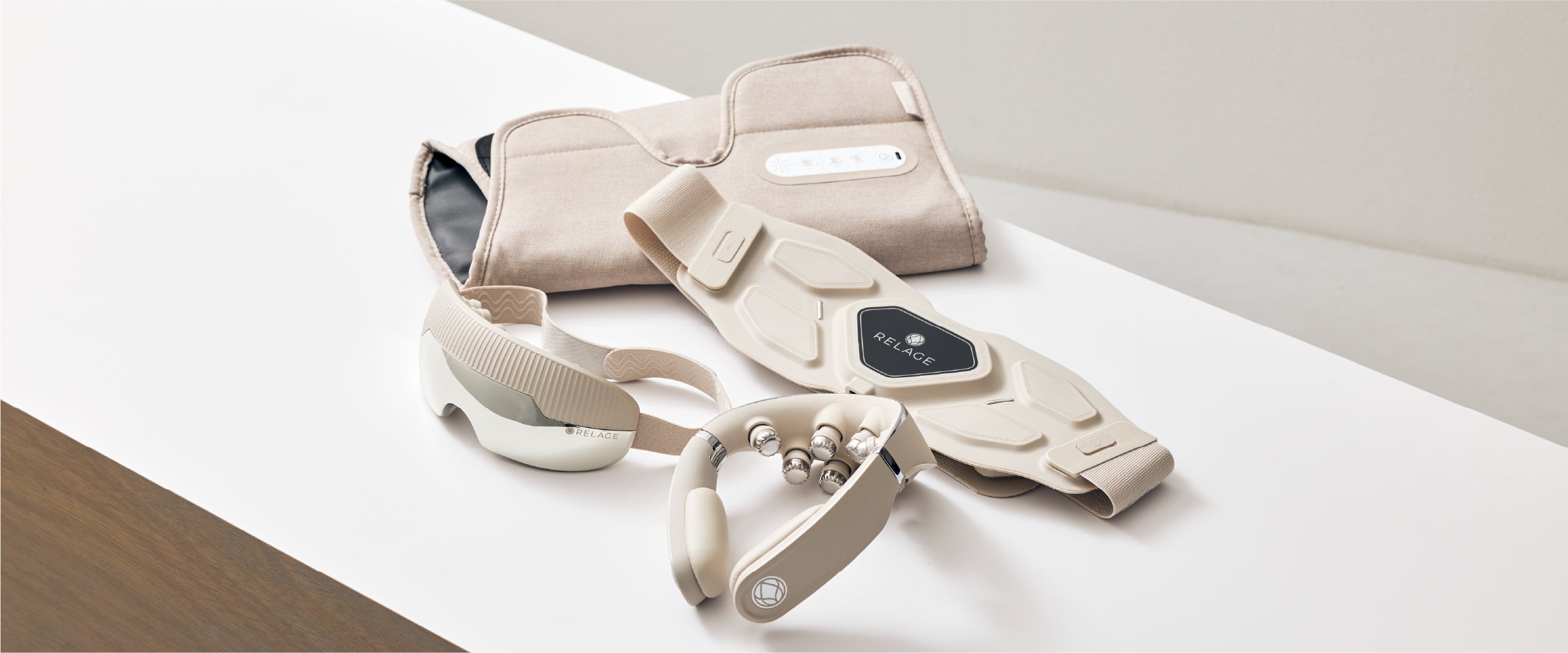 リラックスをお届けするRELAGE（リラージュ）公式オンラインストア