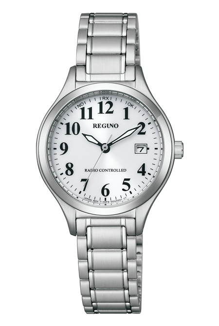 KS1-210-21_レディスウオッチ:ソーラーテック電波時計_ラインナップ_