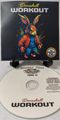 Dancehall Workout - Seriously Pumping tunes for Workouts, Routines