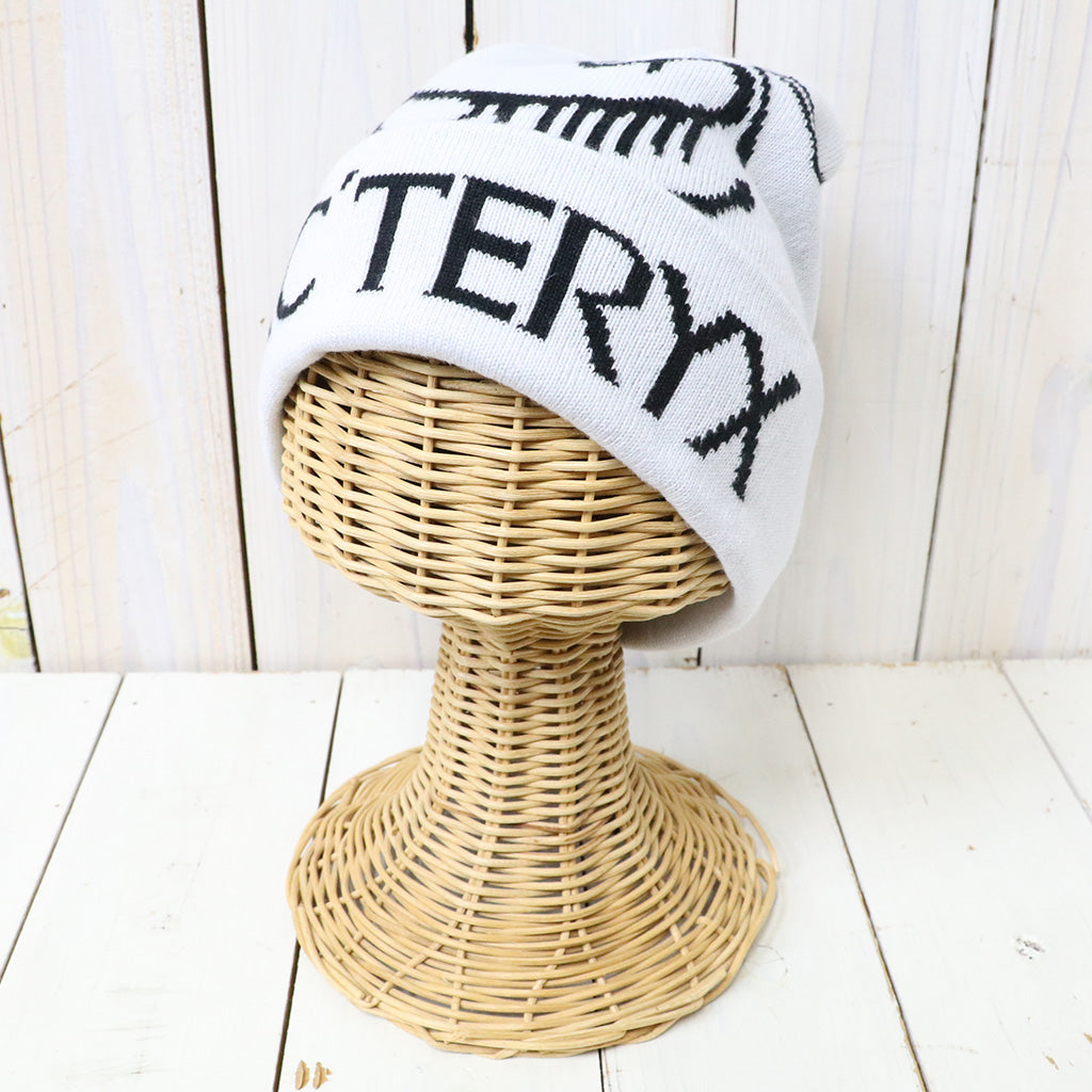 ARC'TERYX : Bird Word Toque (Orca) – Reggieshop