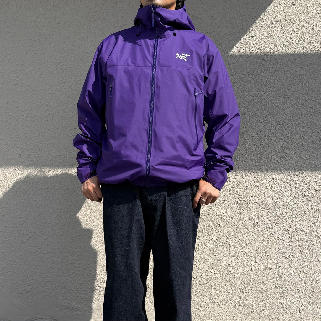 ARC'TERYX : Beta SL Jacket (Azalea) – Reggieshop