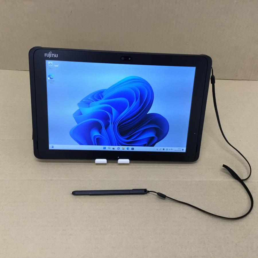 Fujitsu Tablet Q507/PE ATOM(Z8550)-1.44GHZ 4GB 64GB 10.1 inch