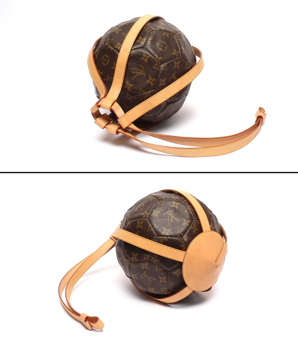 LOUIS VUITTON サッカーボール 1998年 フランスワールドカップ記念