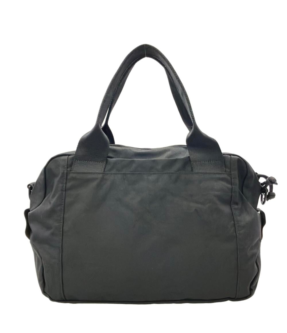 BRIEFING 2WAY ハンドバッグ ショルダーバッグ 斜め掛け メンズ