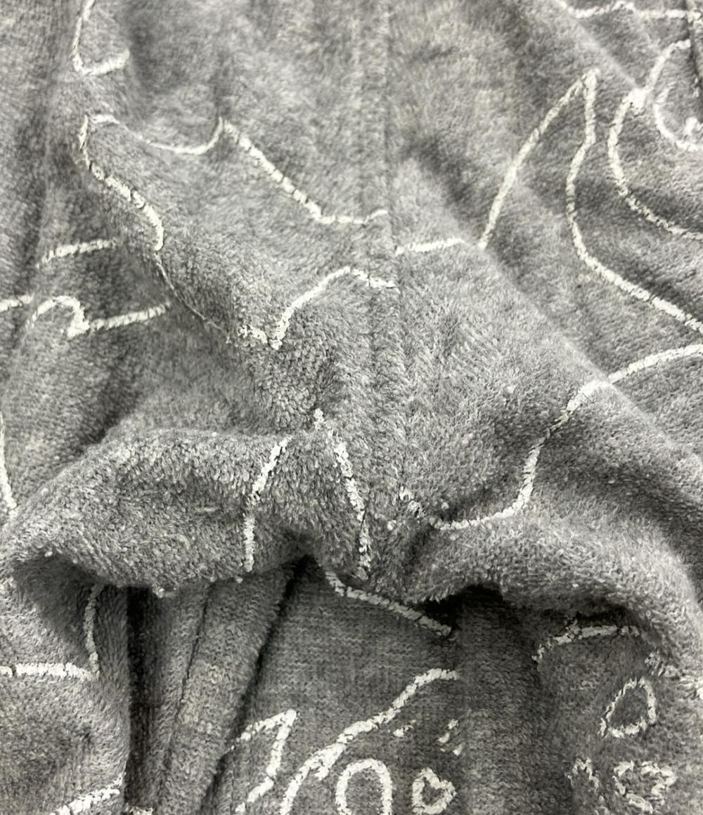 マークアンドロナ ジャケット セットアップ メンズ SIZE L MARK&LONA