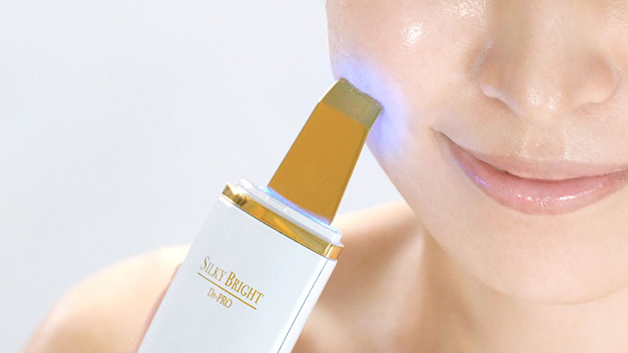 ドクタープロ シルキーブライト通販|麗ビューティーオンラインショップ