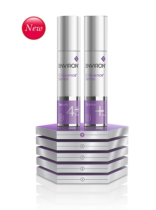 エンビロン C-クエンスクリームプラス通販|麗ビューティーオンライン
