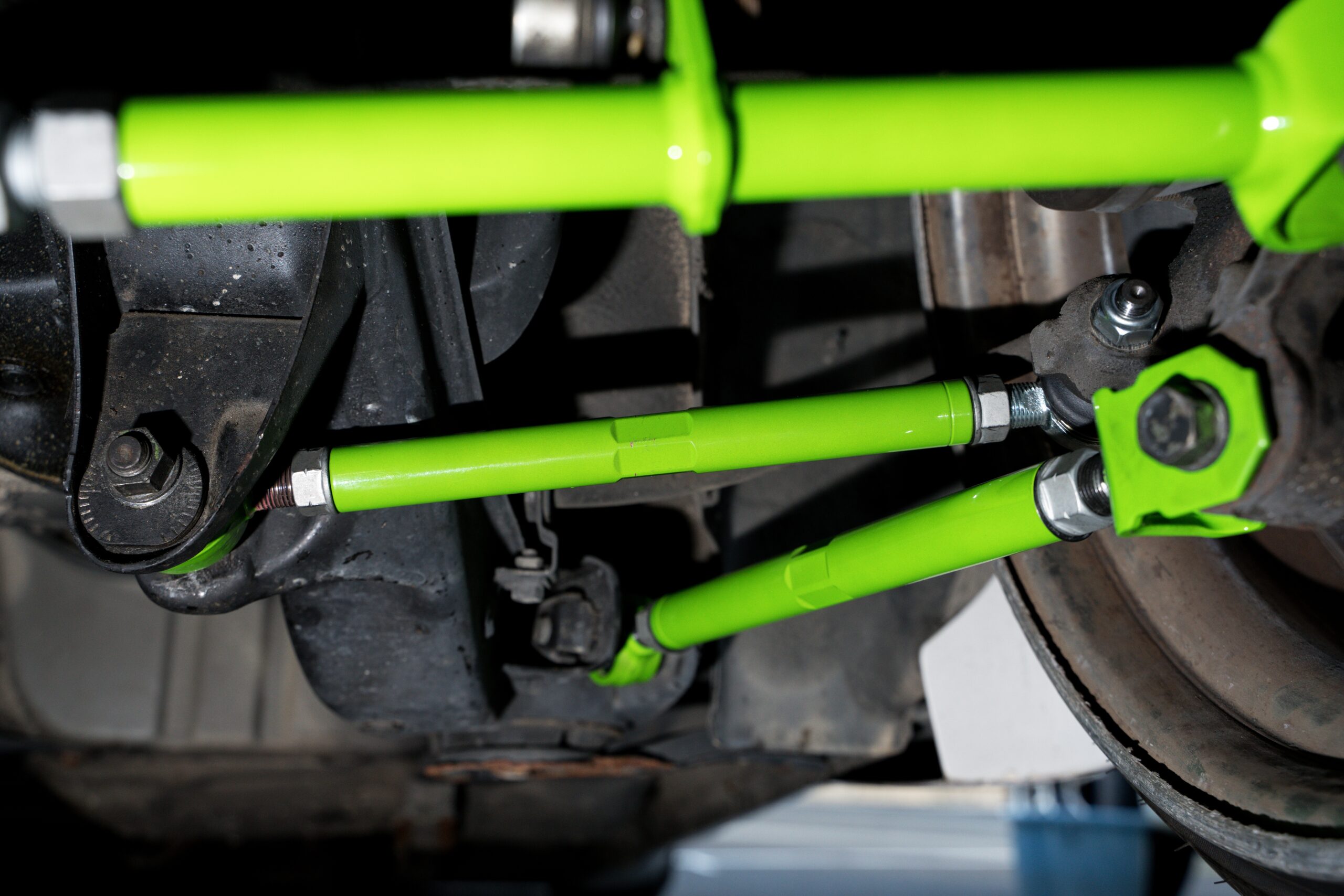 レイテックオートワークス