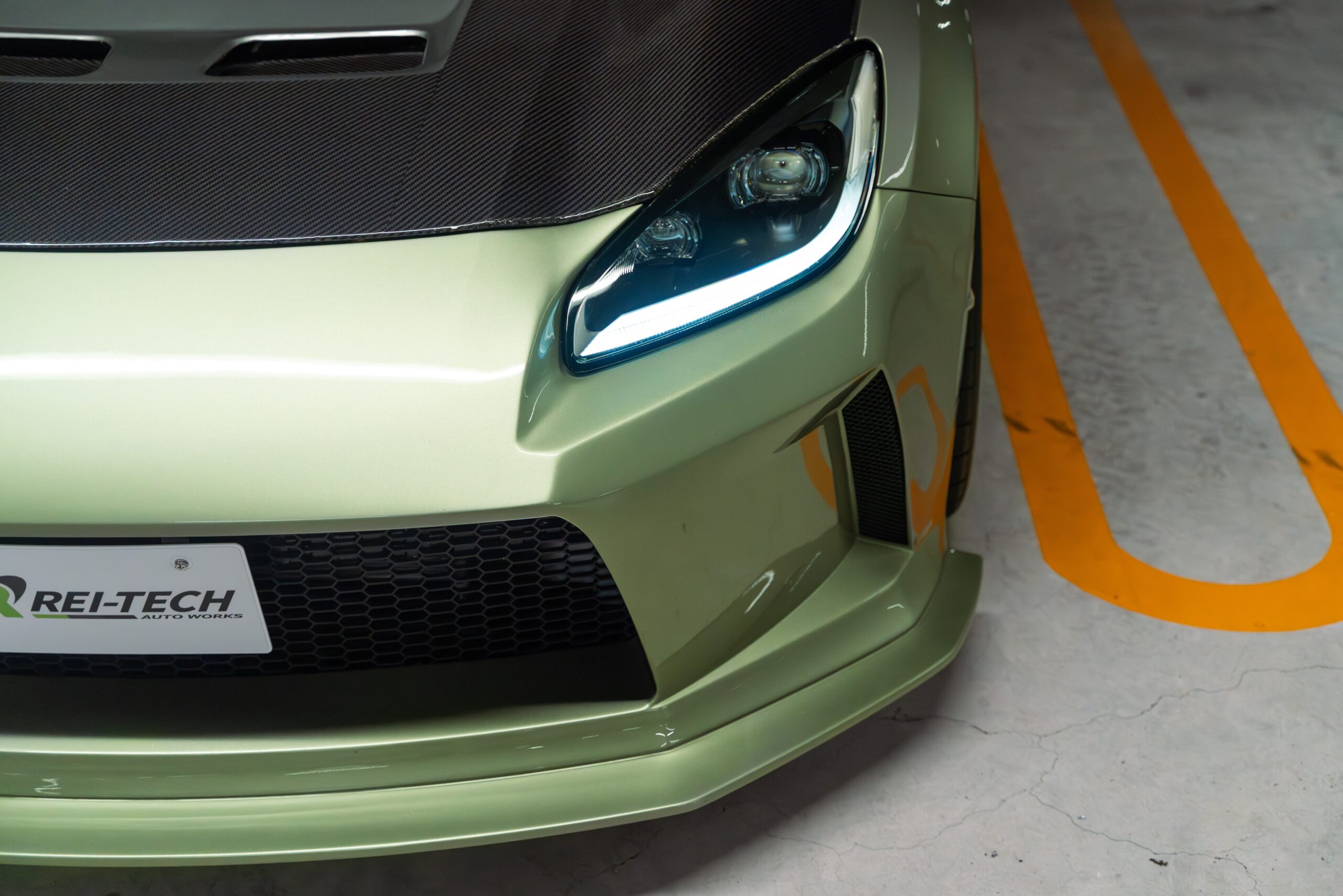 レイテックオートワークス