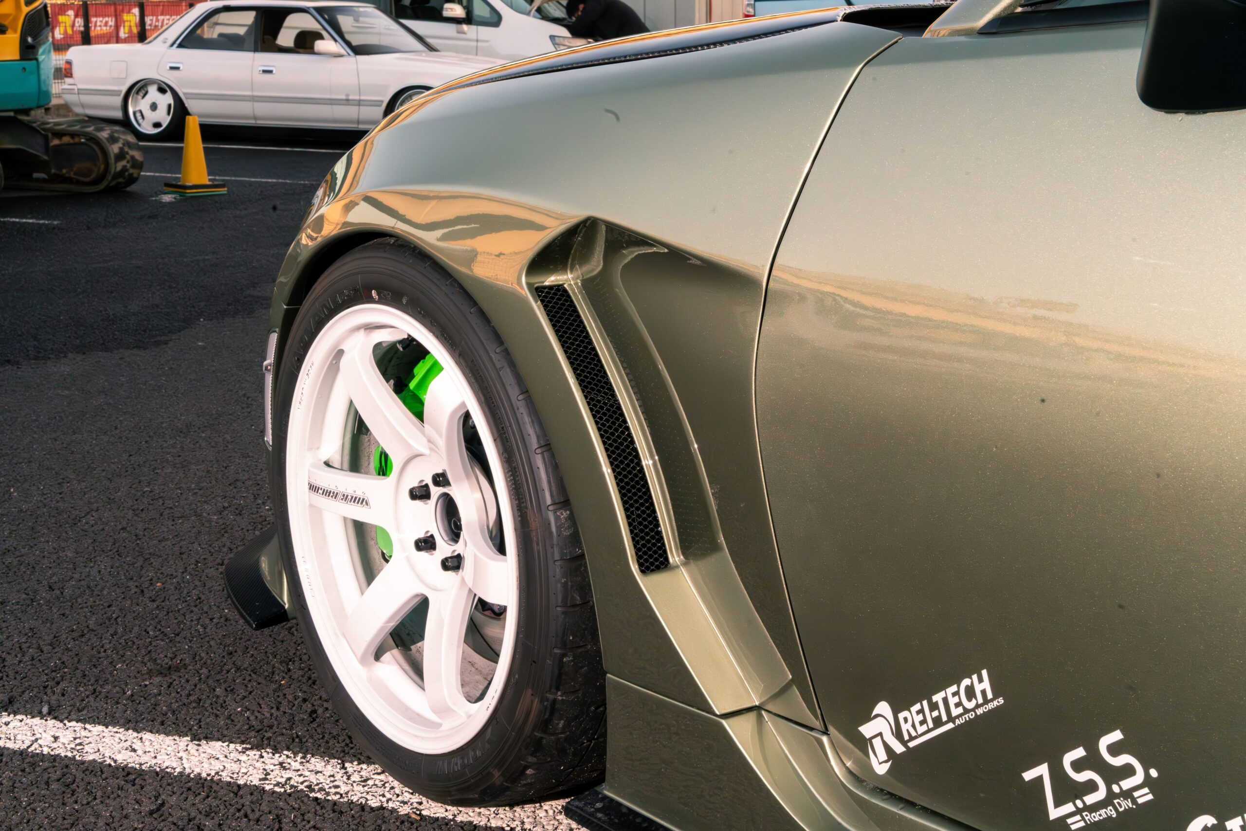 レイテックオートワークス