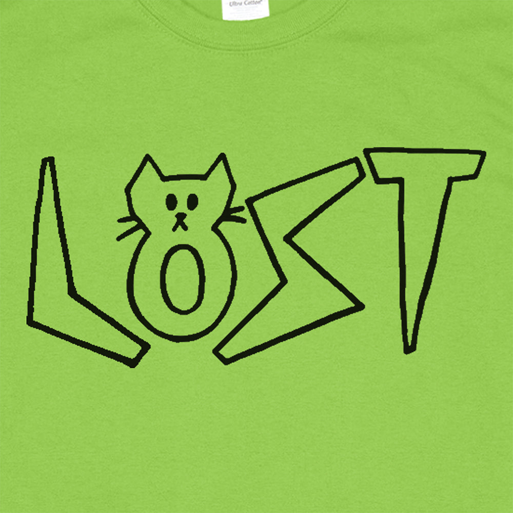 Charlottes Black Cat – Christopher Reilly