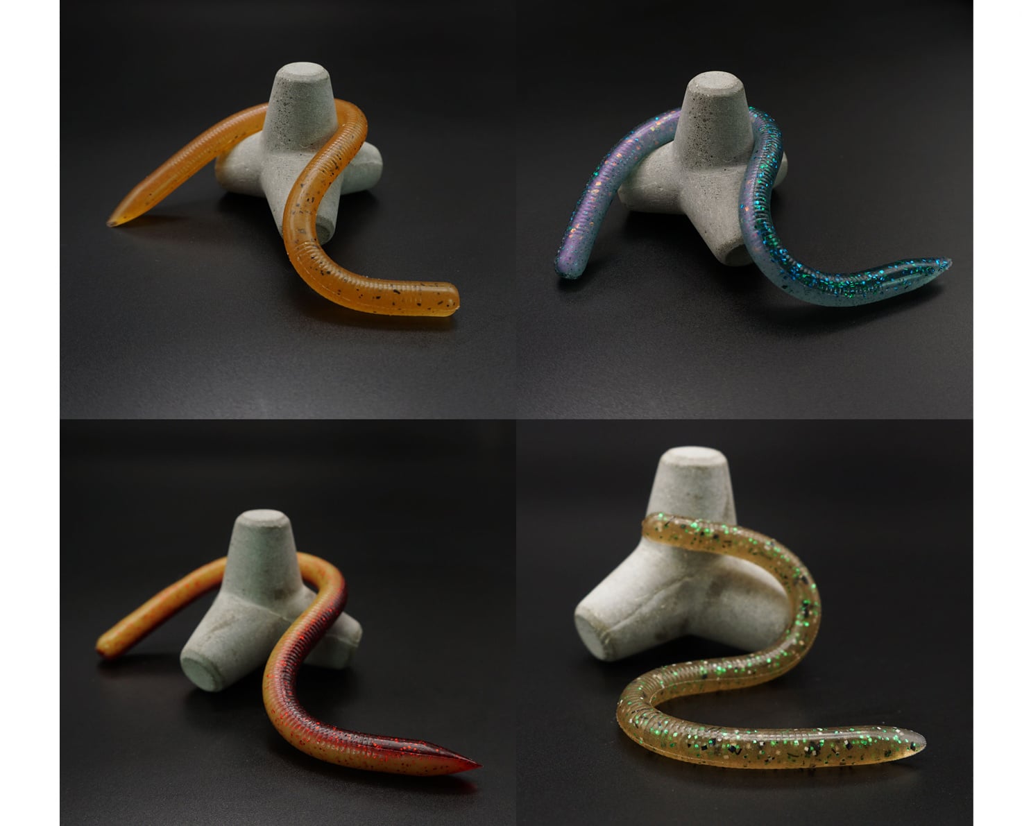 レインズワーム 夏の限定生産カラー(2023年)