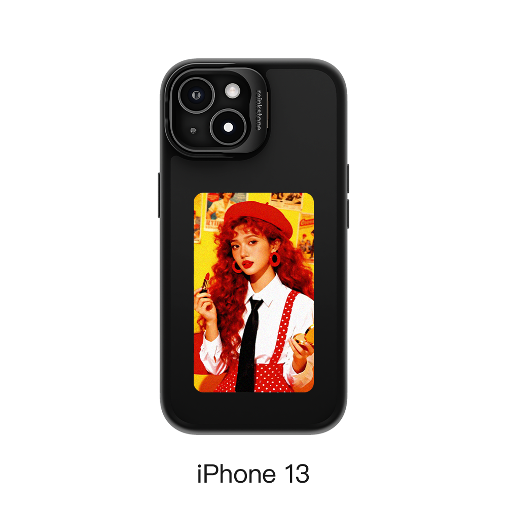 Reink Case C1 for iPhone 13-15 Series – ReinkCase