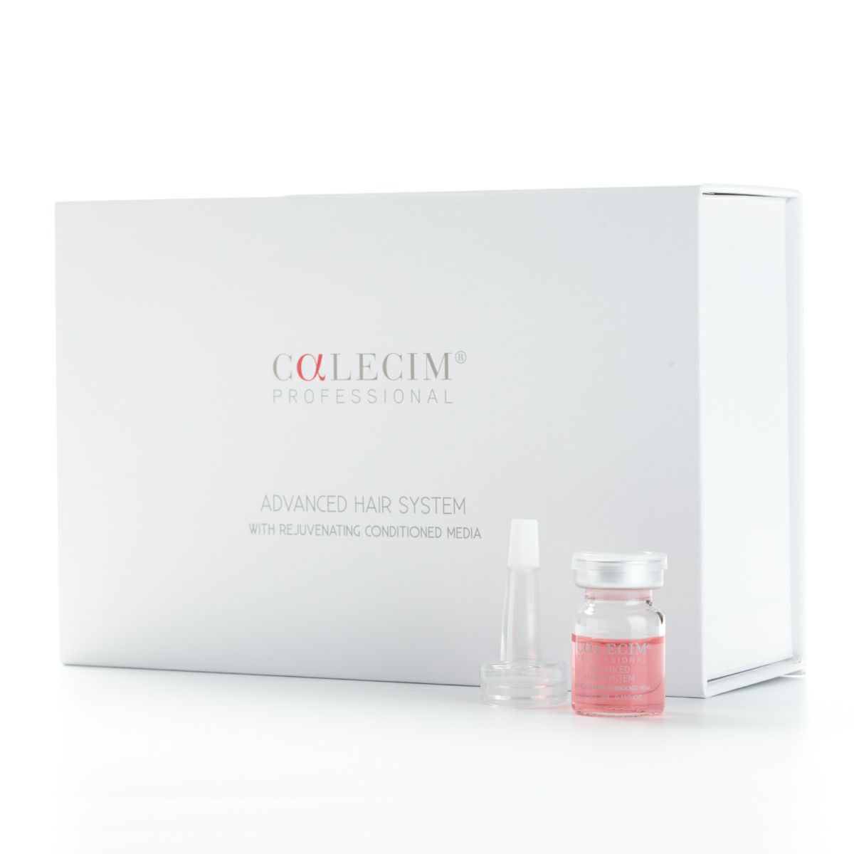 カレシム プロフェッショナル・セラム通販|麗ビューティーオンライン