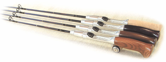 Minnow Jack ミノージャック