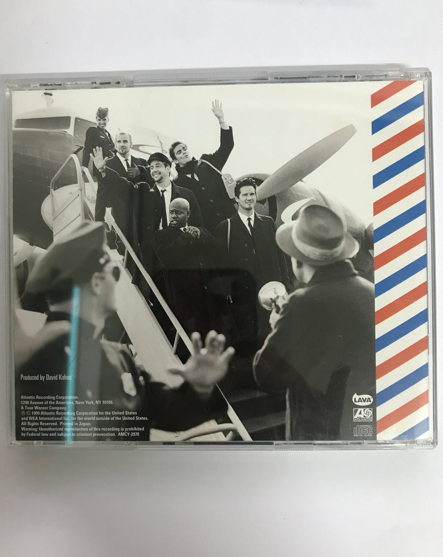 ส่งฟรี* Sugar Ray : 14:59 (CD) ที่ Restory Music แหล่งรวมซีดี