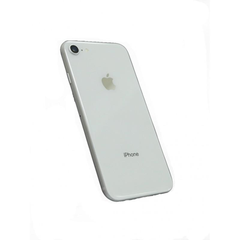 ᐉ Smartphone Apple iPhone 8 64GB Silver • Price • Warranty