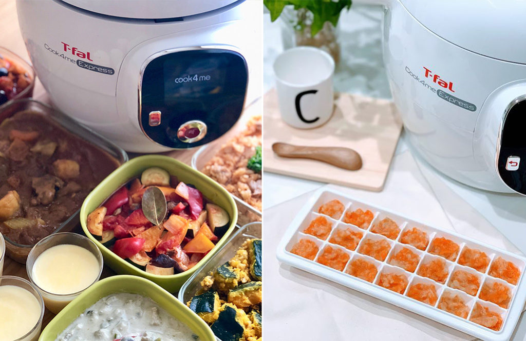 自動で超時短！【クックフォーミー エクスプレス】みんなのレシピと