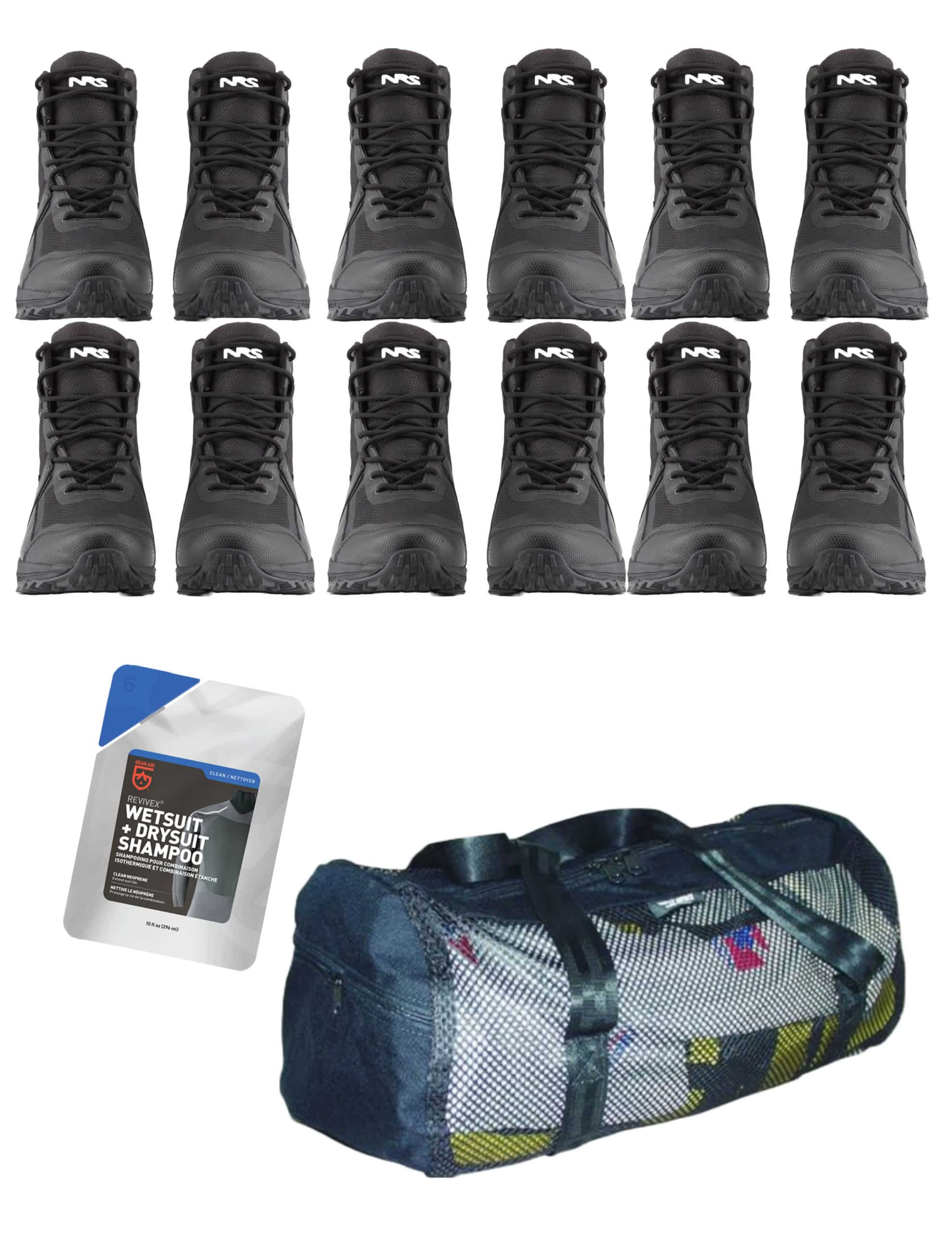 Water Rescue Footwear Package (Storm Boots) – Rescue Source