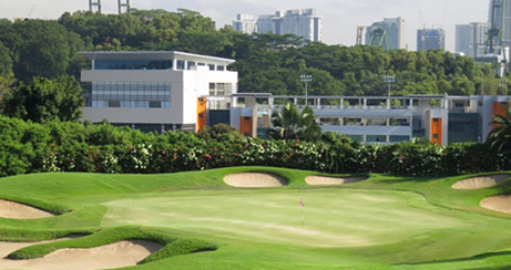 海外予約(セントーサゴルフクラブ) -ゴルフダイジェスト・オンライン