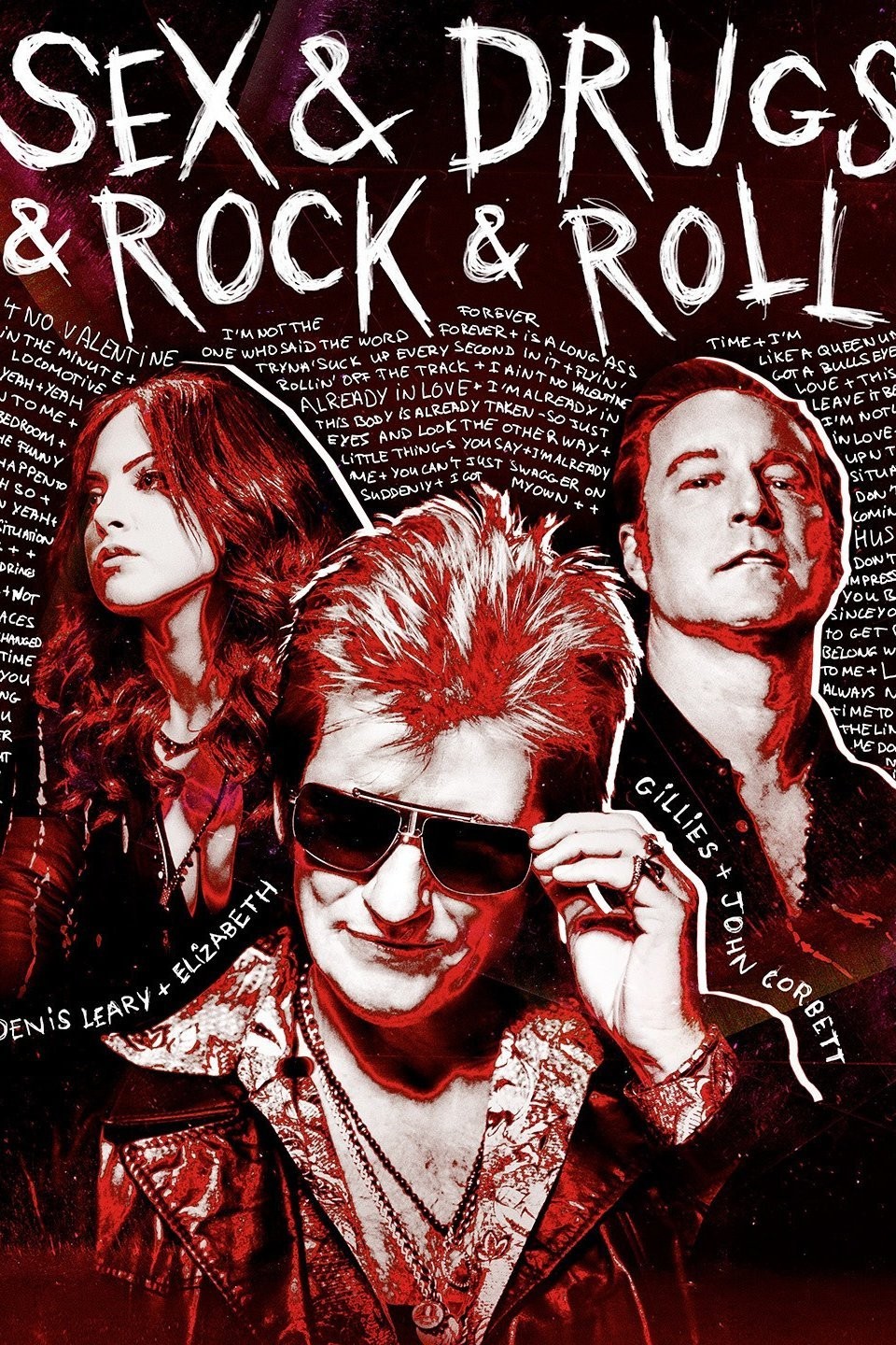 Sex&Drugs&Rock&Roll | Rotten Tomatoes