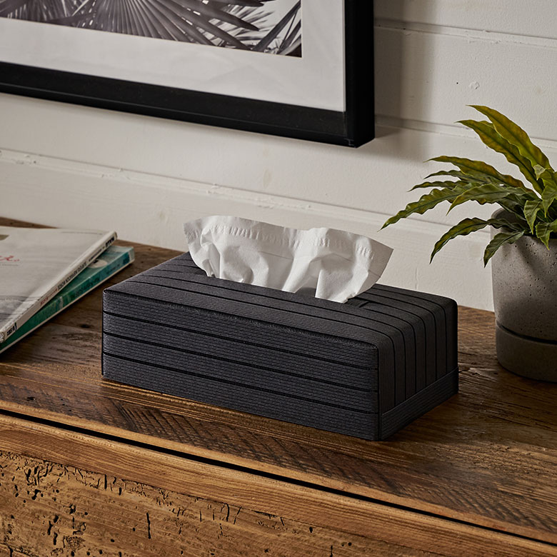 ティッシュケース 薄型 スリム ティッシュカバー 紙 ペーパー 和紙 約