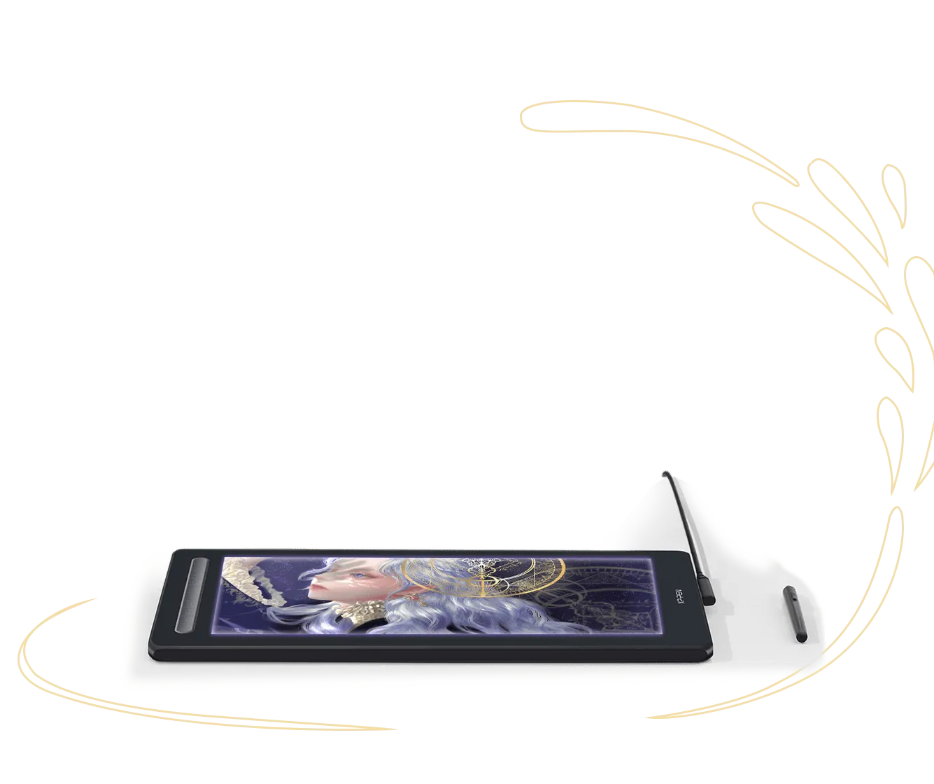 Artist 16セカンド 液晶タブレット 【4万円台・イラスト制作ソフト