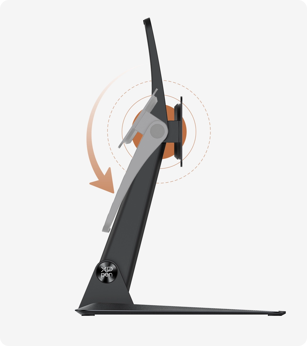 ACS15 Ergo Stand | XPPen JAPAN公式サイト