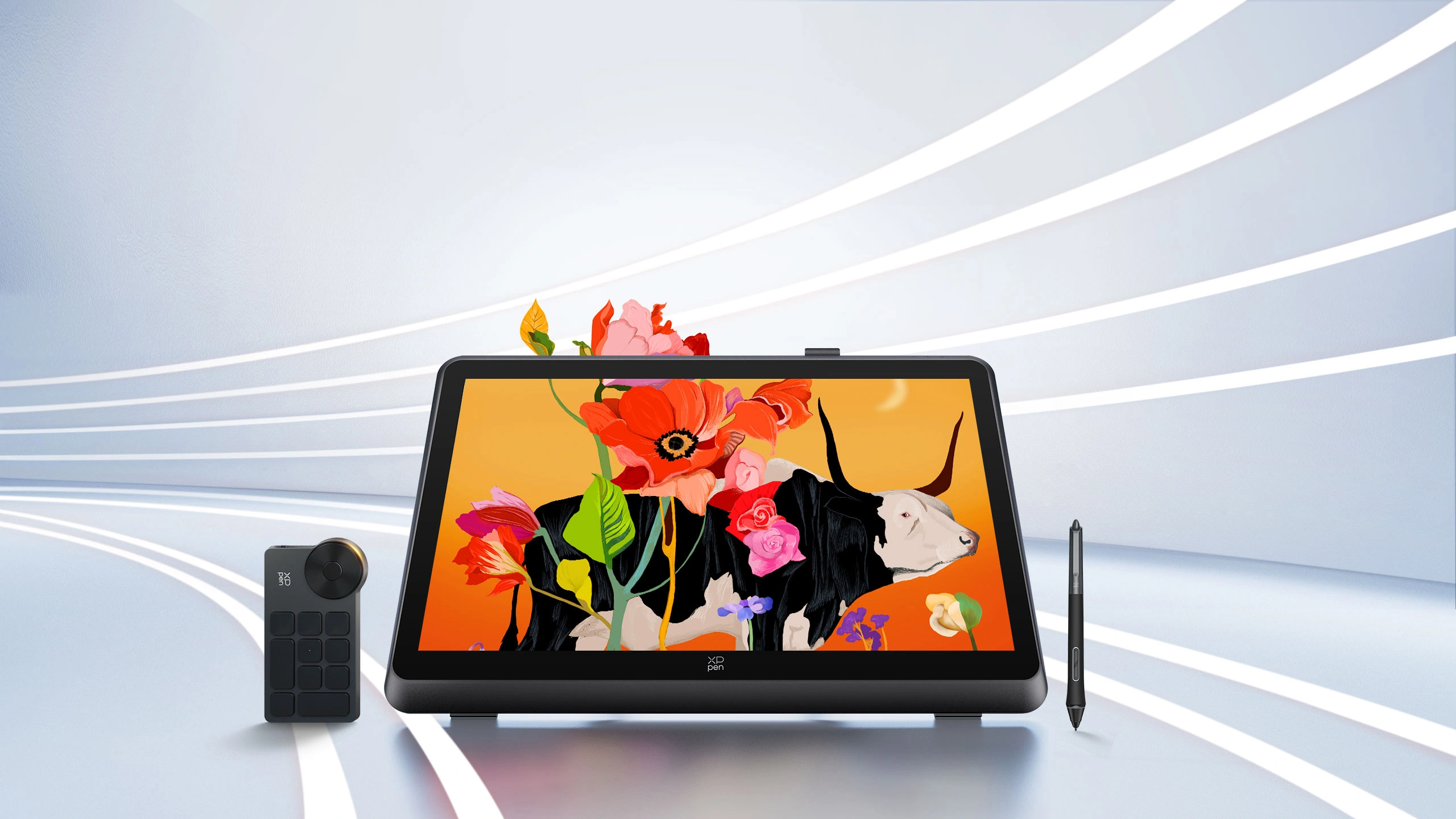 Artist Pro 22 (Gen 2) | XPPen JAPAN公式サイト