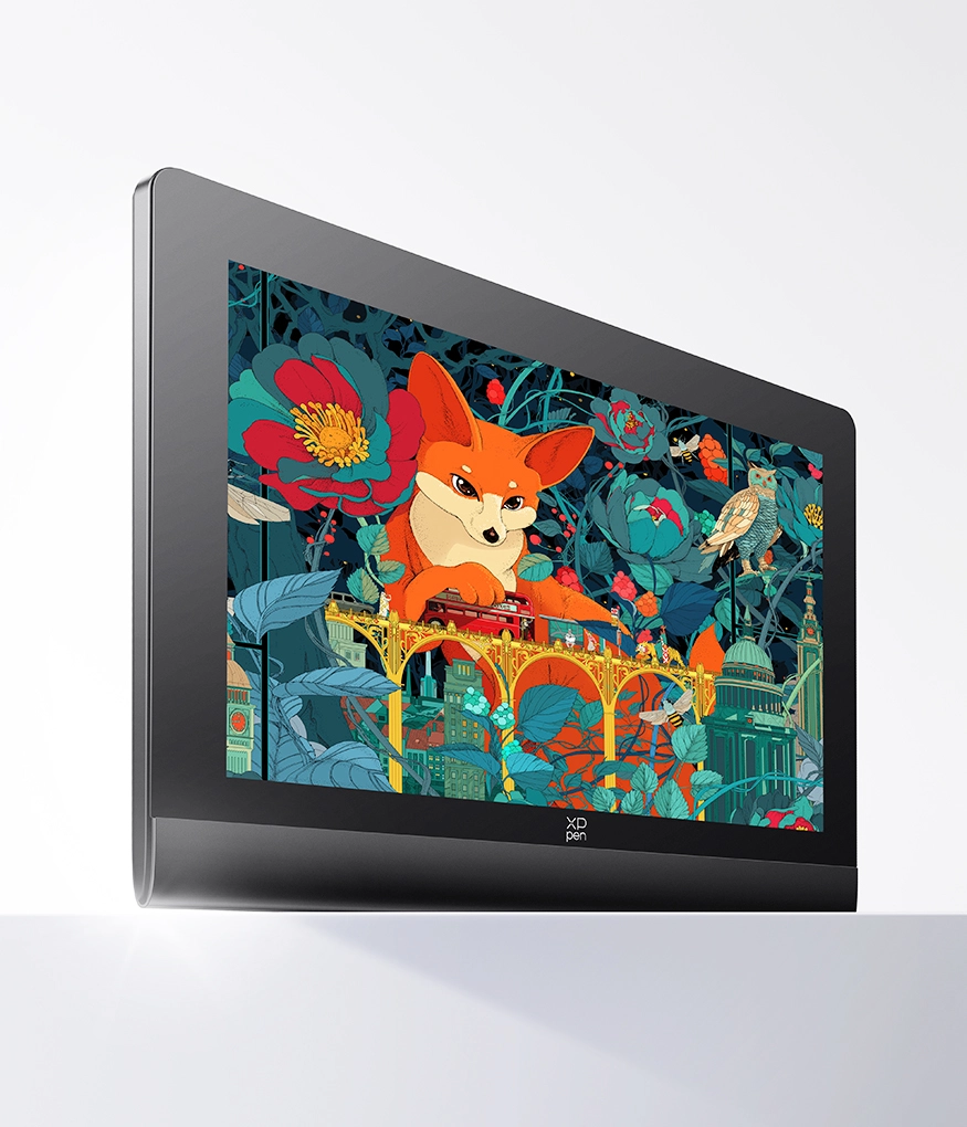 Artist Ultra 16 | XPPen JAPAN公式サイト